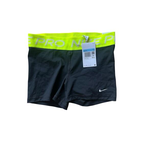 Nike Pro Drifit Spandex NWT SZ M - Picture 1 of 1